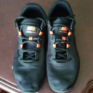 Nike Airmax men's shoes